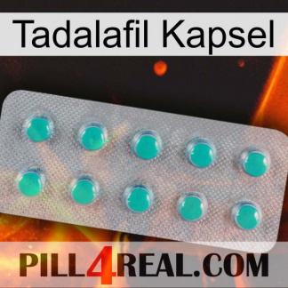Tadalafil Capsule 28